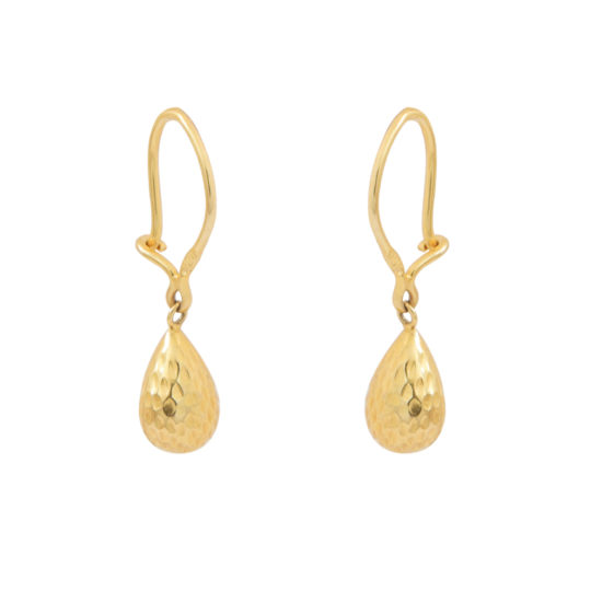 Anting Emas Ria Model