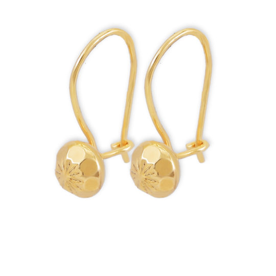 Anting Dewi Slep