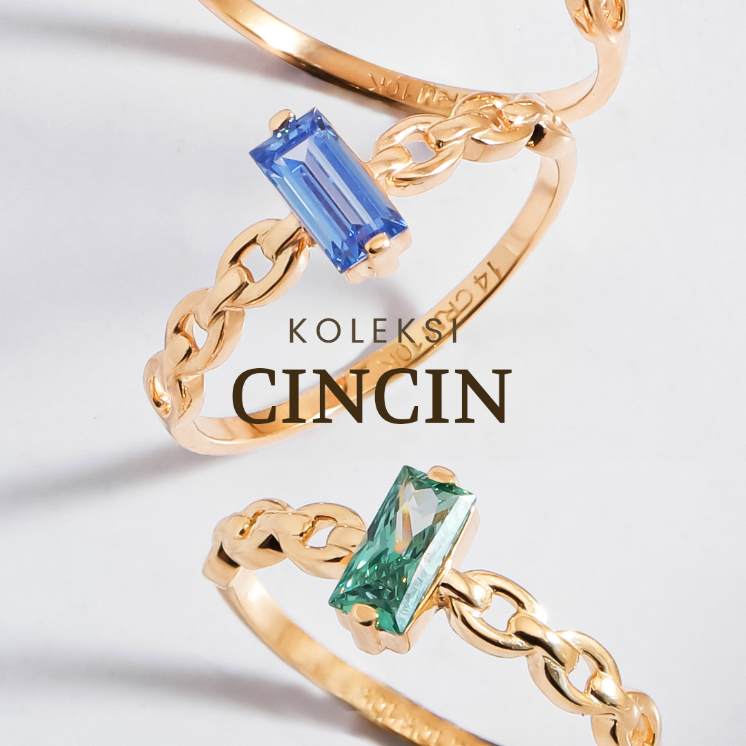 Cincin