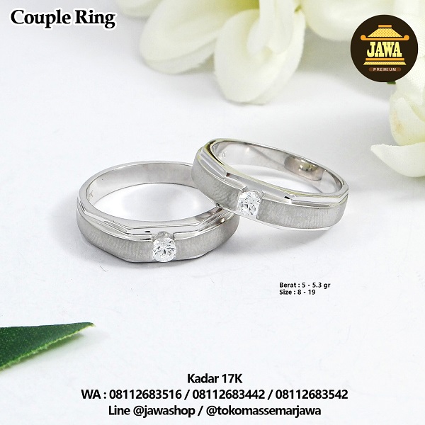 Wedding ring 1