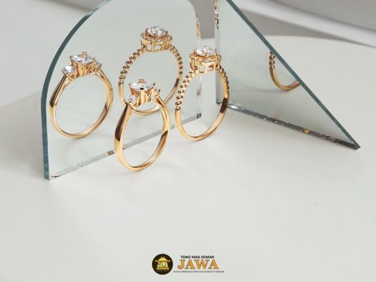 CIncin emas
