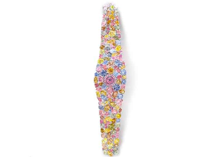 Graff Hallucination - Graff Jewelry