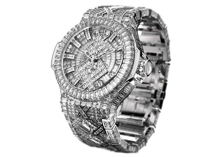 Hublot Big Bang