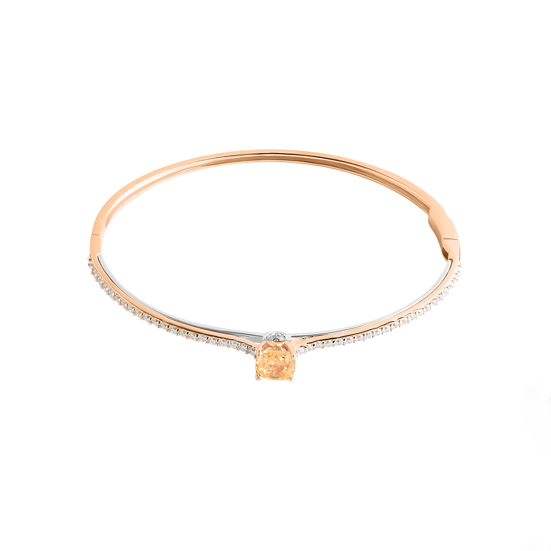 Gelang Claretta Gold