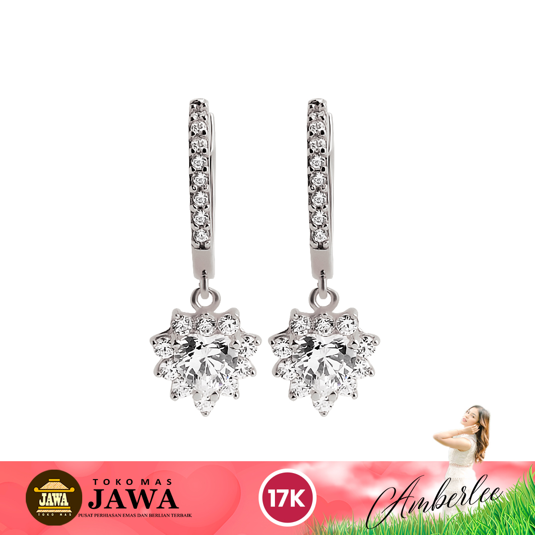 Anting 2 Whitegold (2)
