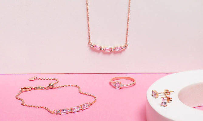 Rosèe Collection