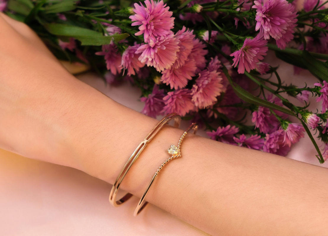 timeless jewelry